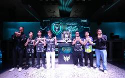 Dicari Tim DOTA 2 dan Valorant Terbaik Mewakili Indonesia di Turnamen Esports Kelas Dunia