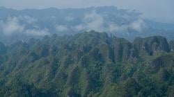 Pemprov Kaltim Optimistis Kawasan Karst Sangkulirang-Mangkalihat Jadi Geopark Nasional