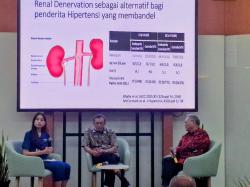 Jantung Bukan Sekadar Pompa! Siloam TB Simatupang Ungkap Bahaya Aritmia dan Hadirkan Inovasi Pertama