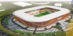 Stadion Sudiang Makassar Siap Jadi Ikon Baru Sulsel, Groundbreaking Akhir Tahun Ini