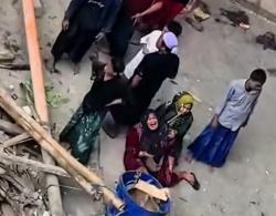 Tangis Orang Tua Pecah di Sidoarjo, Santri Jadi Korban Musala Ambruk Ponpes Al Khoziny