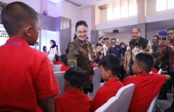 Wali Kota Semarang Agustina Ingin Lahirkan Generasi Hebat Lewat Sekolah Rakyat Terintegrasi