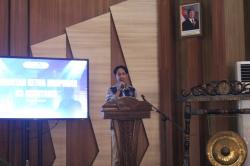 FEB Unsika Gelar Seminar Matching Fund, Bekali Mahasiswa Jadi Akuntan Profesional di Era Digital