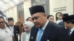 Viral Razia Truk Pelat BL Asal Aceh Dibantah, Bobby Nasution: Sosialisasi Aturan Kendaraan Usaha