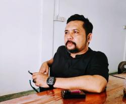 Warga Singkep Barat Bertahan Hidup dari Tambang Timah Tanpa Kepastian Hukum, Berharap Ada Legalitas