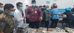 Hasil Lab Balai Labkes Jateng: Tak Ditemukan Bakteri Penyebab Keracunan Menu MBG di Banjaran Jepara
