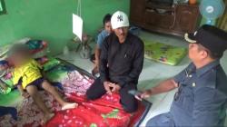 Bocah 8 Tahun di Subang Derita Tumor Ganas, Orang Tua Kebingungan Biaya Berobat