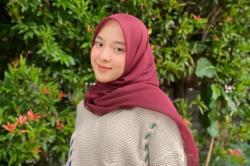Isu Kehamilan Nissa Sabyan Beredar, Sang Ayah Angkat Bicara: Belum Hamil