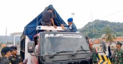 Jangan Main- Main! Hewan Tanpa Dokumen Karantina Siap Ditindak di Merak