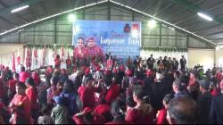 Effendi Simbolon di Dairi: PSBI Wajib Jaga Persatuan dan Budaya, Tegaskan Pentingnya Pembangunan SDM