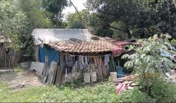 Ironi Warga Cikande Kabupaten Serang! Industri Miliaran, Saryati Masih Tinggal di Rumah Reyot