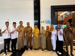 Sumut Terapkan UHC Prioritas, RSU Haji Medan Siap Hadapi Lonjakan Pasien