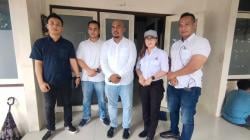 Dua Kandidat Resmi Kembalikan Formulir, Bursa Ketua KONI Boyolali Memanas