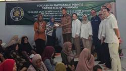 Literasi Kesehatan Perempuan Desa: Edukasi Menopause dari FK USU dan Dompet Dhuafa Waspada