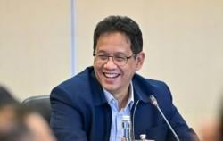 Sebut Ada Peran Besar APBN, Menkeu Purbaya Ungkap Harga Asli Solar, Gas Elpiji 3 kg hingga Listrik