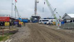 Pertamina Tajak Sumur DRJ-001 di Blora, Wabup: Ini Harapan Besar untuk Energi Nasional