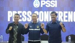 Ini Satu Alasan PSSI Kembali Pilih Indra Sjafri Nahkodai Timnas U-23 SEA Games 2025