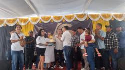 Rayakan Eksistensi, Perusahaan Tunjukkan Konsistensi dan Kerja Sama sebagai Kunci Sukses