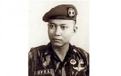 5 Jenderal Kopassus Paling Fenomenal di Korps Baret Merah, Nomor 4 Pembasmi PKI di Jawa Tengah