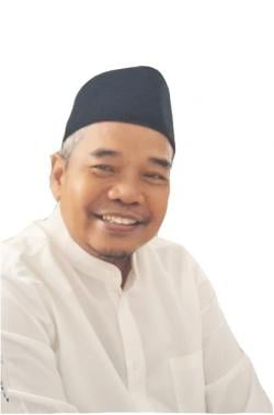 Saatnya Nadzir Wakaf Profesional, Bukan Sekadar Pemegang Amanah