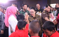 Lewat Sekolah Rakyat Terintegrasi, Lahirkan Generasi Hebat