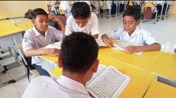 Gebrakan Pendidikan di Aceh ! Sibral Buka Sekolah Rakyat, 75 Anak Termiskin Dapat Kesempatan Emas