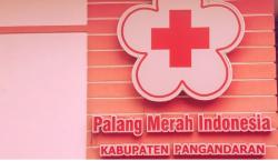 Dilema PMI Pangandaran: Stok Berlebih, Dana Seret dan Soal Transparansi