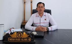 Cemburu Saat Pulang Nonton Pentas Seni, Suami Potong 3 Jari Istri Sampai Putus
