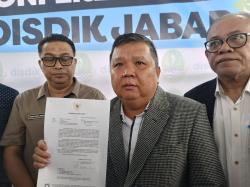 Kepastian Hukum Aset SMAN 1 Bandung Terjamin, Pemprov Jabar Pastikan Tak Ganggu Proses Belajar