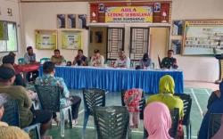 Warga Desa Sukoharjo OKU Timur Diingatkan Soal Harapan Baru dari Cetak Sawah Rakyat
