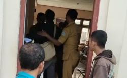 Kadis Dukcapil Manggarai Timur Bantah Usir Warga: “Semua Tetap Dilayani”