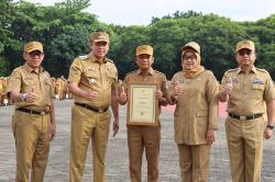 Kota Bekasi Borong 3 Penghargaan Kesehatan Nasional, Ini Daftar Prestasinya