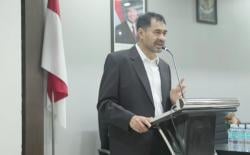 Gubernur Aceh Mualem Soal Viral Truk Plat BL Dihentikan di Sumut: Sabar, Biar Orang Lain Berkicau