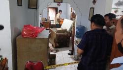 Kantor Koperasi di Lamongan Dibobol, Uang Tunai Ratusan Juta Raib
