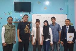 Hasil Tes DNA Tak Cocok, Kakek Jahidin, Pelaku Dugaan Pemerkosaan Anak Dibawah Umur Dibebaskan