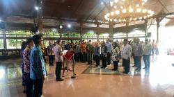 Bupati Kudus Lantik 11 Pejabat, Upaya Penyegaran Birokrasi dan Pelayanan