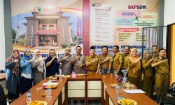 Komisi I DPRD Kuningan Dorong Upah Layak bagi PPPK Paruh Waktu