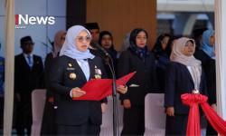 Hari Kesaktian Pancasila, Bupati Gowa Ajak Warga Gotong Royong Majukan Daerah