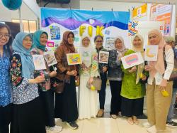 FIK UI Edukasi Manfaat Lelap Sejenak untuk Kesehatan dan Akademik