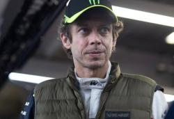Valentino Rossi Menyesal Tidak Bisa Tampil di MotoGP Mandalika
