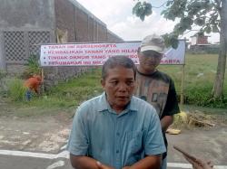 Kasus Tanah Sawah di Sragen Berujung SP3, Pemilik Ancam Lapor ke Polda dan Mabes Polri