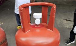 Jangan Terkecoh, LPG 50 Kg yang Asli Kini Tutupnya Begini