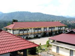 Warga Panggarangan Sambut Pembangunan Sekolah Rakyat Permanen