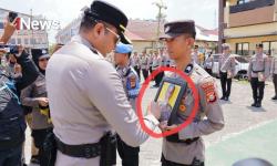 Kapolres Gowa Pecat Anggota Polsek Tak Disiplin
