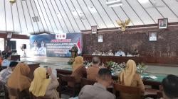 Hadapi Ancaman Bengawan Solo & Hutan Gundul, Bojonegoro Bentuk Klaster Logistik Kebencanaan