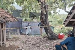 Ungkap Penyebab Kematian Warga Pulokulon Grobogan di Gudang Jagung, Polisi Lakukan Ekshumasi