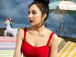 Vakum Selama 3 Tahun, Joy Red Velvet Siap Comeback Akting Lewat Drama Baru!
