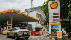 Shell Ogah Beli BBM Impor lewat Pertamina, Ternyata ini Alasannya