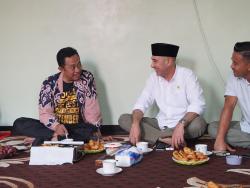 Konflik Lahan Ijen Petani vs PTPN,  Pemerintah dan DPR RI Tegaskan Komitmen Lindungi Petani