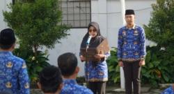 Peringati Hari Kesaktian Pancasila, Bupati Pandeglang Sentil Soal Persatuan dan Toleransi